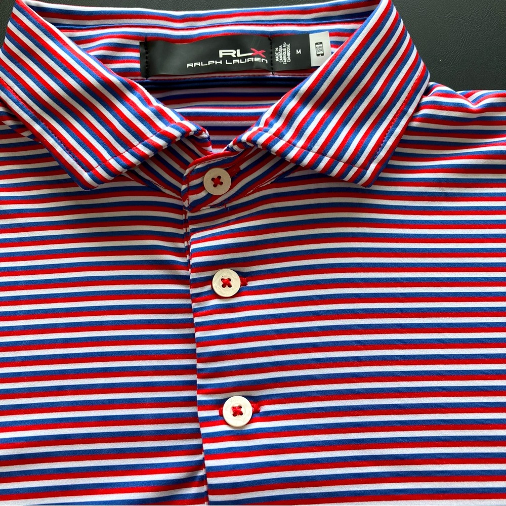 Ralph Lauren RLX Polo